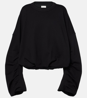 Sweatshirt aus Baumwolle | Dries Van Noten