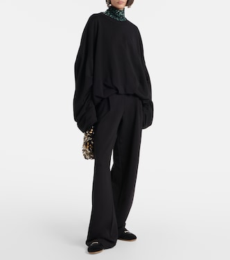 Felpa in cotone | Dries Van Noten