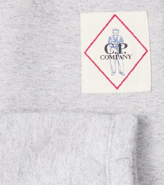 Jogginghose aus Baumwolle | C.P. Company Kids
