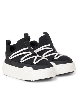 Junior Park Low snow boots | Moon Boot Kids