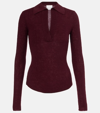 Simone wool and cashmere sweater | Citizens of Humanity