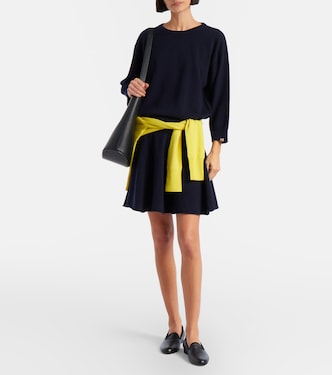Jewel cashmere sweater | Extreme Cashmere