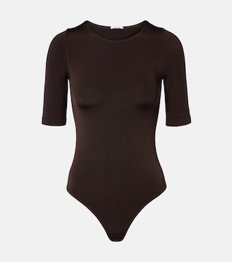 Bahamas bodysuit | Wolford