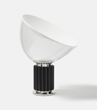 Taccia Small table lamp by Achille and Pier Giacomo Castiglioni (EU plug) | Flos