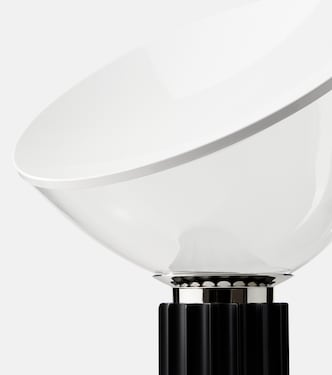 Taccia Small table lamp by Achille and Pier Giacomo Castiglioni (EU plug) | Flos