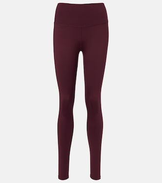 High-rise leggings | Varley