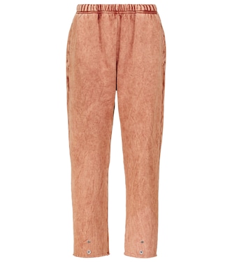 Pantalon de survêtement en coton | Les Tien