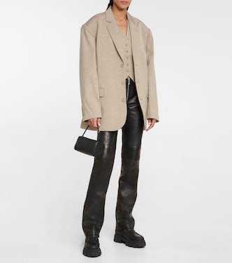 Gilet Gelso | The Frankie Shop