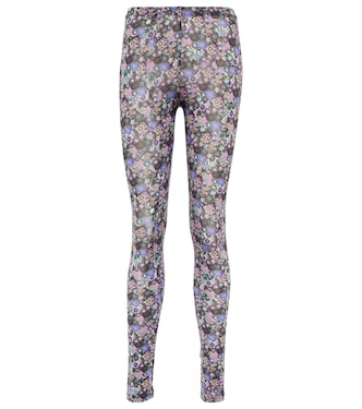 Joshua floral leggings | Isabel Marant