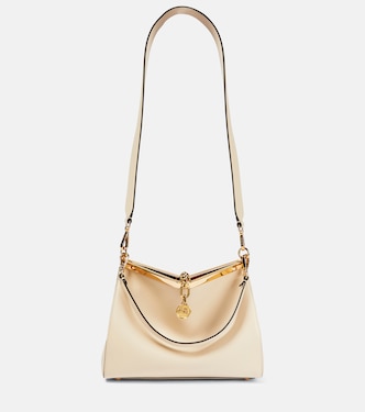 Vela Medium leather shoulder bag | Etro