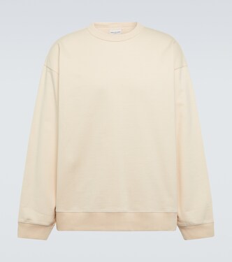 Sudadera de algodón | Dries Van Noten