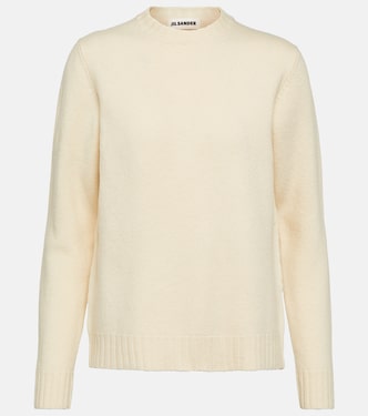 Jersey de lana | Jil Sander