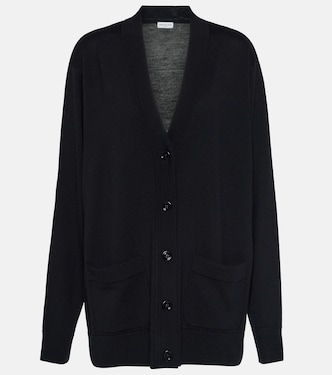 Wool-blend cardigan  | Dries Van Noten