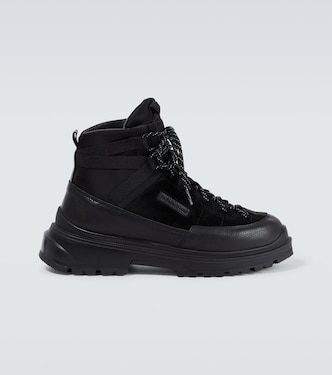 Journey Lite leather hiking boots | Canada Goose