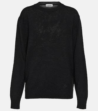 Jersey de lana | Jil Sander
