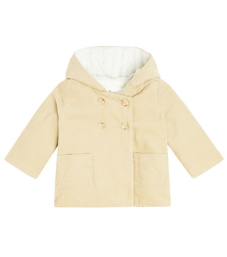 Baby - Giacca doppiopetto Misha | Bonpoint
