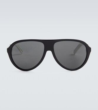 Aviator sunglasses | Moncler