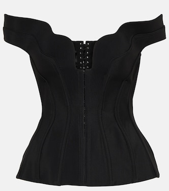 Top | Mugler