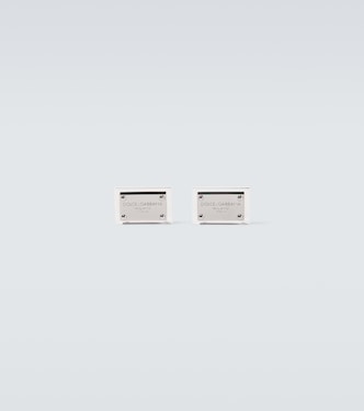 Gemelos con logo | Dolce&Gabbana