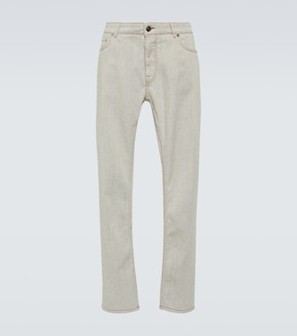 Jeans rectos | Etro