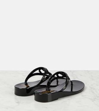 Sandalen VLogo Signature | Valentino Garavani