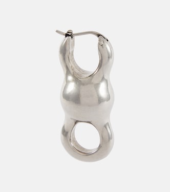 Boucles d’oreilles Agoflus | Acne Studios