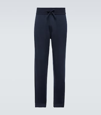 Jogginghose Renai aus einem Wollgemisch | Loro Piana