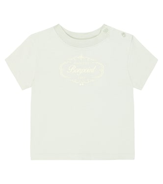 Baby - T-shirt Cai in cotone a righe | Bonpoint