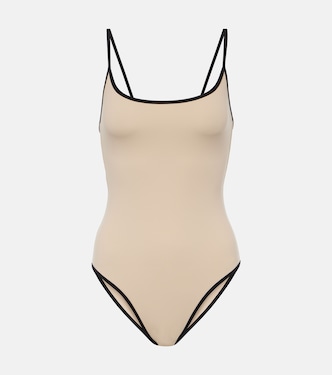 Bañador Stripe Edge | Toteme