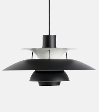 PH 5 pendant lamp by Poul Henningsen (US plug) | Louis Poulsen