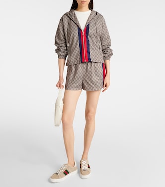 Ace suede sneakers | Gucci