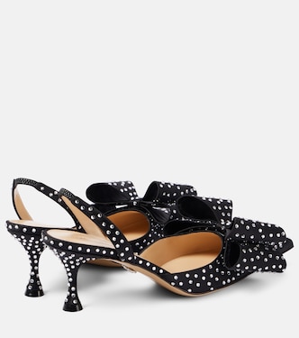 Escarpins Le Cadeau 65 à ornements | Mach & Mach