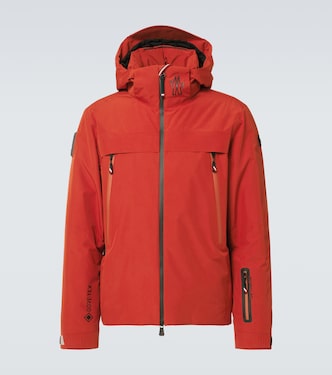 Balmhorn down ski jacket | Moncler Grenoble