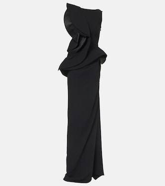 Robe longue Fateful | Maticevski