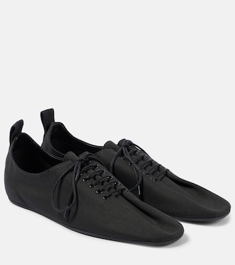 Zapatillas de lona | Toteme