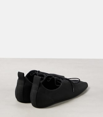 Sneakers in canvas | Toteme