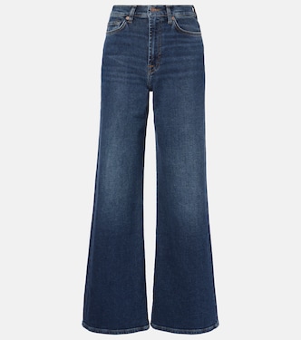 Jeans flared Ultra High Rise Jo | 7 For All Mankind