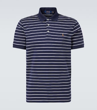 Polohemd aus Baumwolle | Polo Ralph Lauren