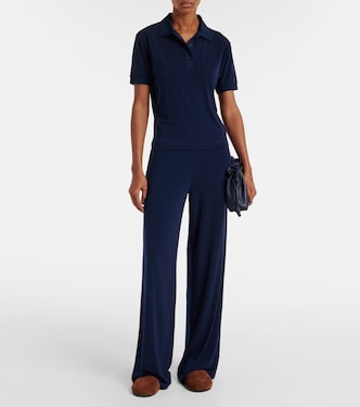 Polo de jersey | Vince