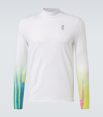 Longsleeve Pace | On