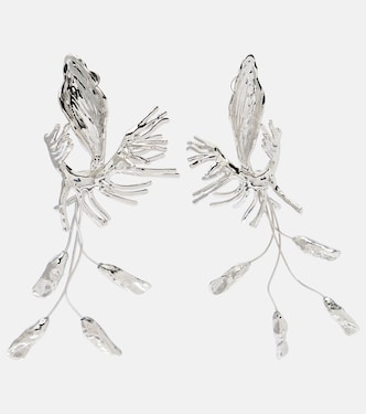 Ohrringe Exotic Flower | Dries Van Noten