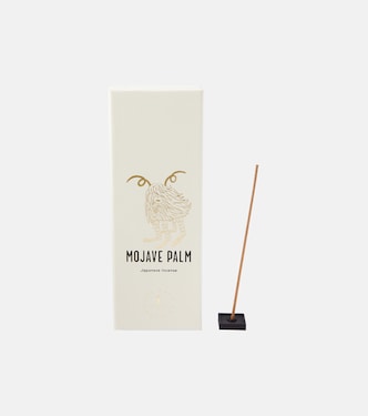 Haas Mojave Set of 60 Mojave Palm incense sticks | L'Objet