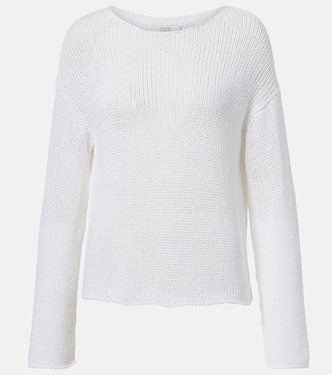 Pullover in misto cotone | Vince