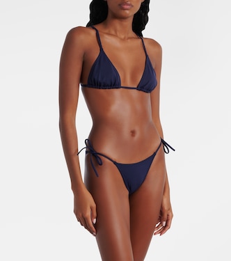 Top de bikini triangular Mouna | Eres