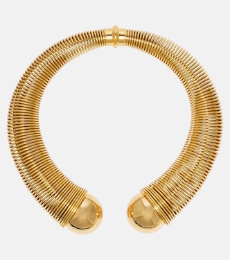 Choker Spiral | Alaïa