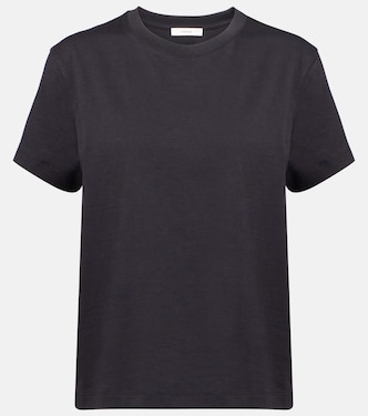 Camiseta de algodón | Vince