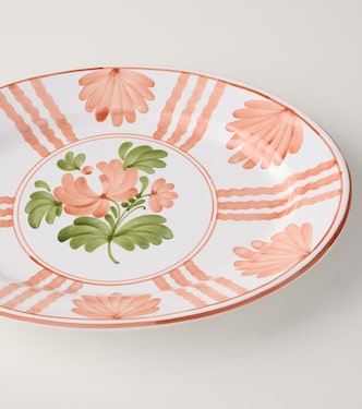 Blossom ceramic platter | Cabana
