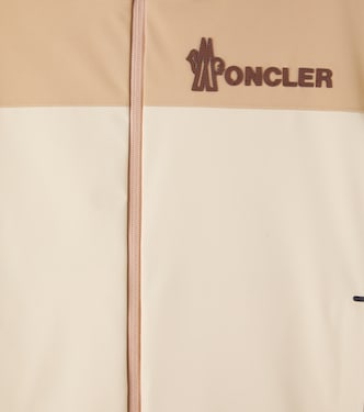 Veste de ski à logo | Moncler Grenoble Enfant
