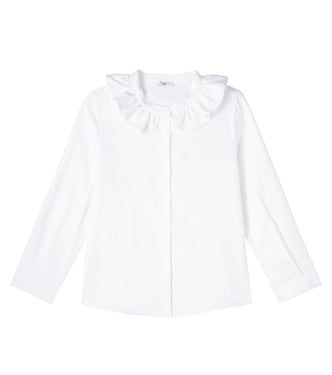 T-shirt en coton | Il Gufo