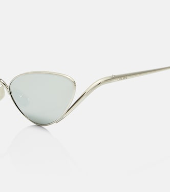 Signature cat-eye sunglasses | Loewe